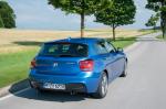 BMW M135i 2014 года
